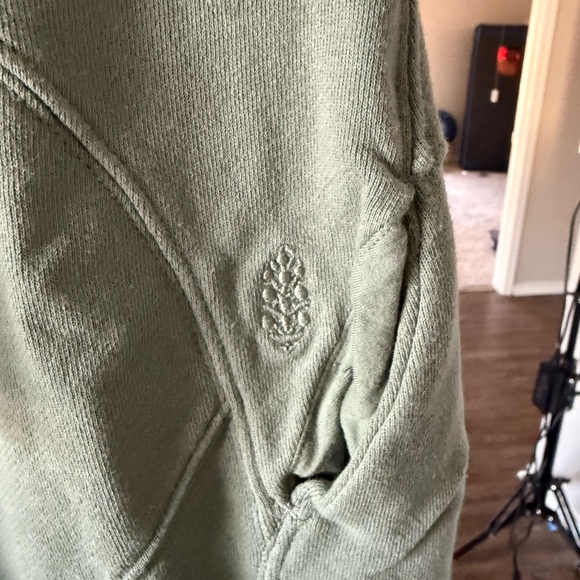 Free People Movement Summit Scout Pants Size Small - Picture 8 of 10